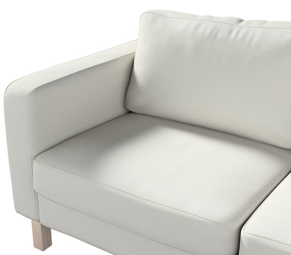 Potah na pohovku IKEA Karlstad 2-místná, nerozkládací, krátký