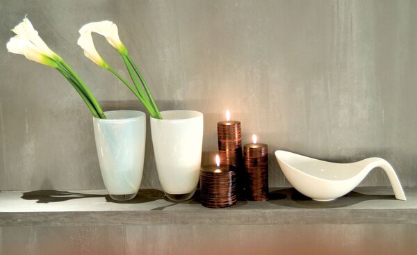 Villeroy & Boch 10-3420-3230 Servírovací mísa Flow s držadlem 1,8 l