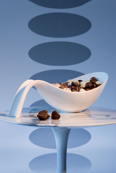 Villeroy & Boch 10-3420-3230 Servírovací mísa Flow s držadlem 1,8 l