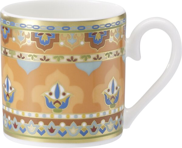 Villeroy & Boch 10-4732-1420 Šálek na espresso Samarkand Mandarin 100 ml