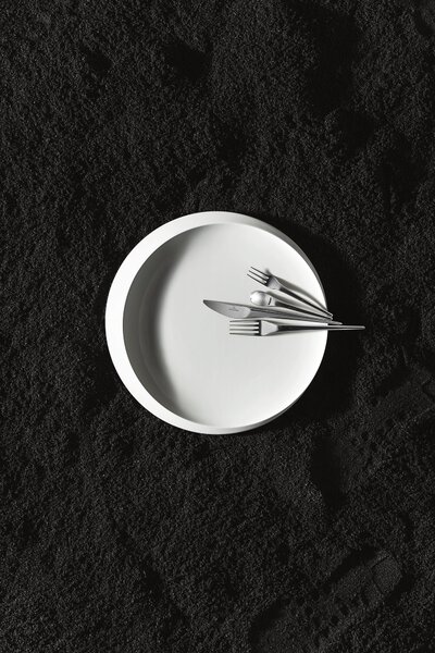 Villeroy & Boch 12-6529-9050 Sada příborů NewMoon 30 dílů