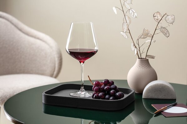 Villeroy & Boch 11-3667-8170 Skleničky na brandy La Divina 680 ml 4 ks