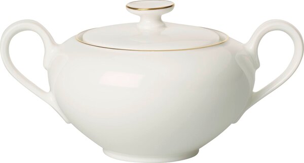 Villeroy & Boch 10-4653-0960 Cukřenka Anmut Gold