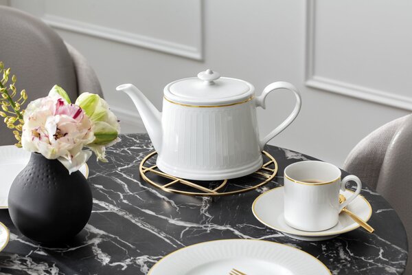 Villeroy & Boch 10-4661-0530 Džbán na čaj Chateau Septfontaines 400 ml