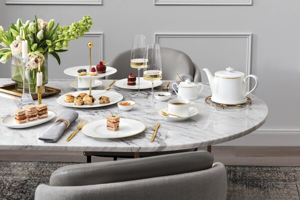 Villeroy & Boch 10-4661-0530 Džbán na čaj Chateau Septfontaines 400 ml
