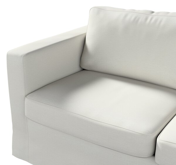 Potah na pohovku IKEA Karlstad 2-místná , nerozkládací, dlouhý
