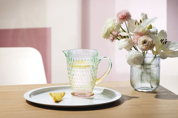 Villeroy & Boch 11-7333-0401 Džbán Boston Pearl 1 l