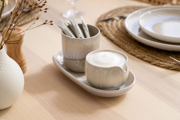 Villeroy & Boch 19-5172-0780 Mléčenka Perlemor Sand