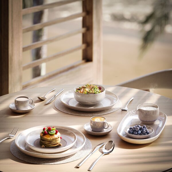 Villeroy & Boch 19-5172-0780 Mléčenka Perlemor Sand