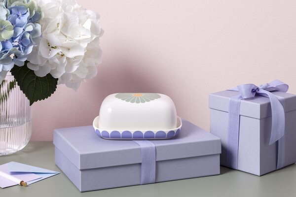 Villeroy & Boch 10-4554-1800 Máslenka Fleur