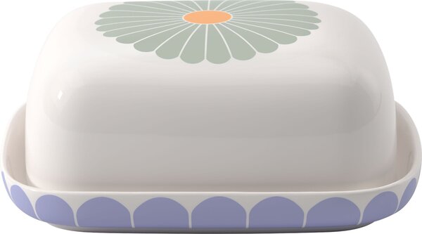 Villeroy & Boch 10-4554-1800 Máslenka Fleur