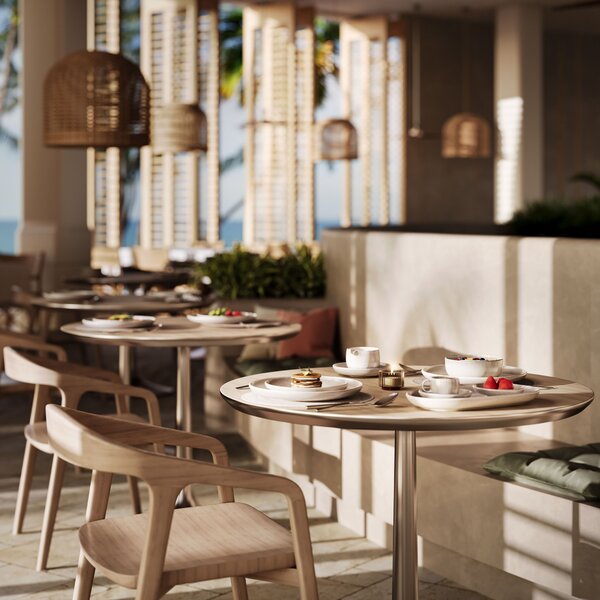 Villeroy & Boch 19-5172-0780 Mléčenka Perlemor Sand