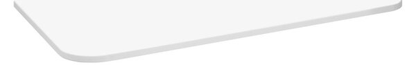 Oltens Hamnes deska na skříňku 80.2x46.2 cm bílá 63013000