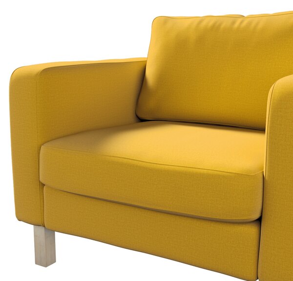 Potah na křeslo IKEA Karlstad, krátký