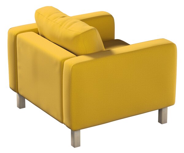 Potah na křeslo IKEA Karlstad, krátký