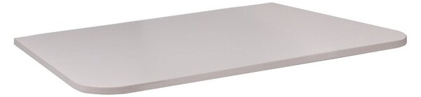 Oltens Hamnes deska na skříňku 60.2x46.2 cm kašmír 63012900