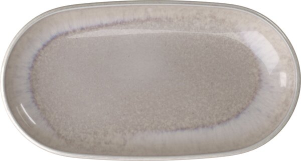 Villeroy & Boch 19-5172-2930 Servírovací talíř Perlemor Sand 12 x 23 cm