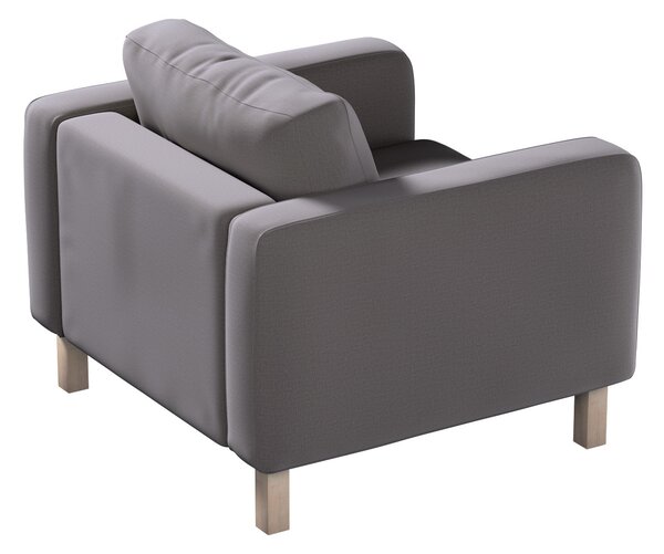 Potah na křeslo IKEA Karlstad, krátký