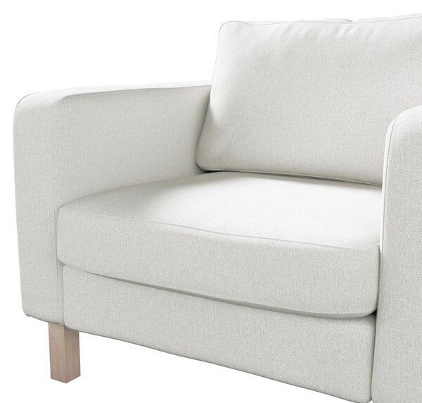 Potah na křeslo IKEA Karlstad, krátký