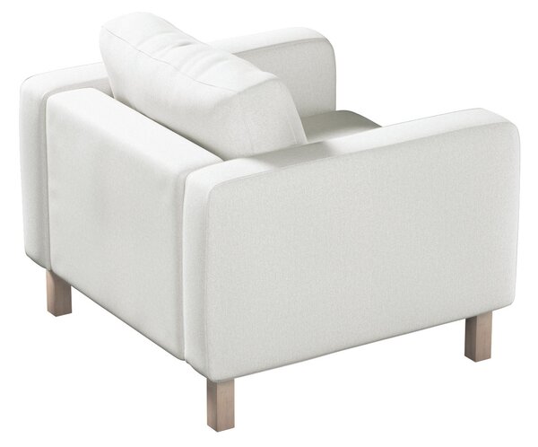 Potah na křeslo IKEA Karlstad, krátký