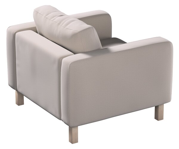 Potah na křeslo IKEA Karlstad, krátký