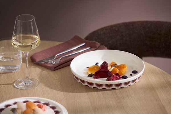 Villeroy & Boch 10-1665-9101 Nádobí Iconic La Boule Kyoto, 7dílná sada