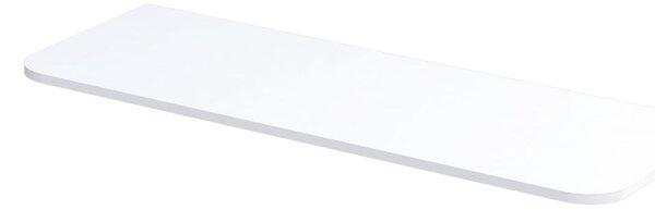 Oltens Hamnes deska na skříňku 120x46.2 cm bílá 63015000