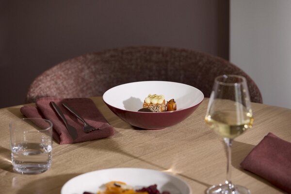 Villeroy & Boch 10-1665-9101 Nádobí Iconic La Boule Kyoto, 7dílná sada