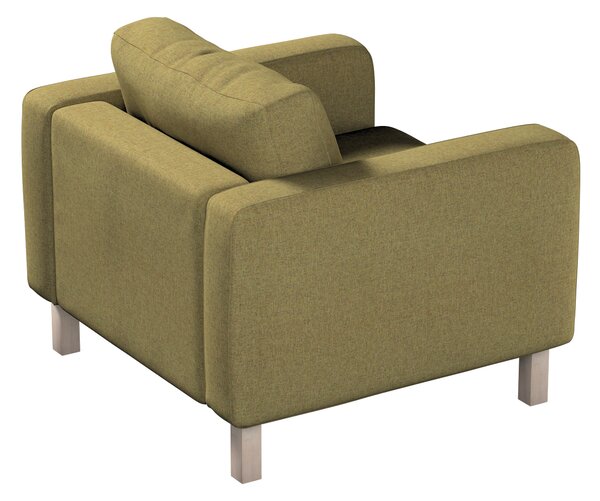 Potah na křeslo IKEA Karlstad, krátký