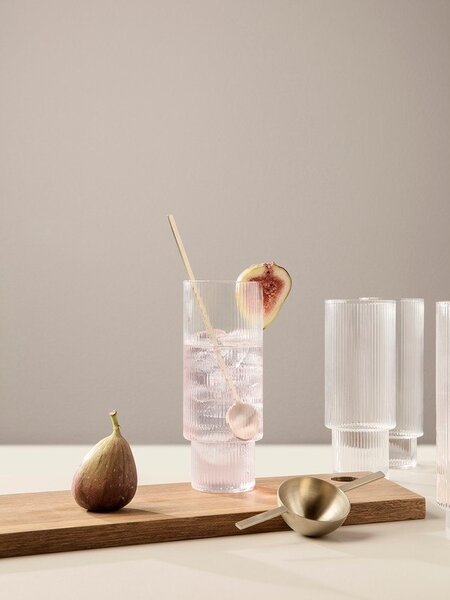 Ferm Living 5745 Barová lžíce Fein