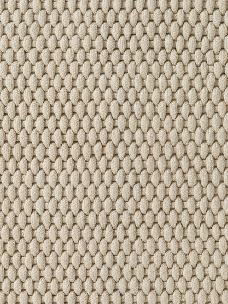 Ted Baker, Kusový koberec Ted Baker Southwark 106405 Creme, 120x170, bílá, chodba / předsíň