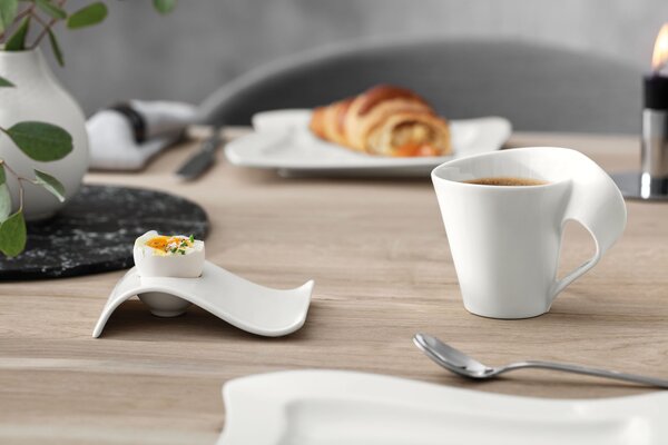 Villeroy & Boch 10-2525-1955 Podložka na vejce NewWave