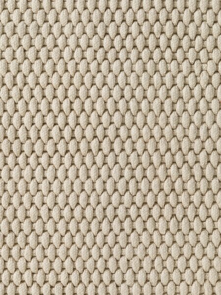 Ted Baker, Kusový koberec Ted Baker Southwark 106405 Creme, 120x170, bílá, chodba / předsíň