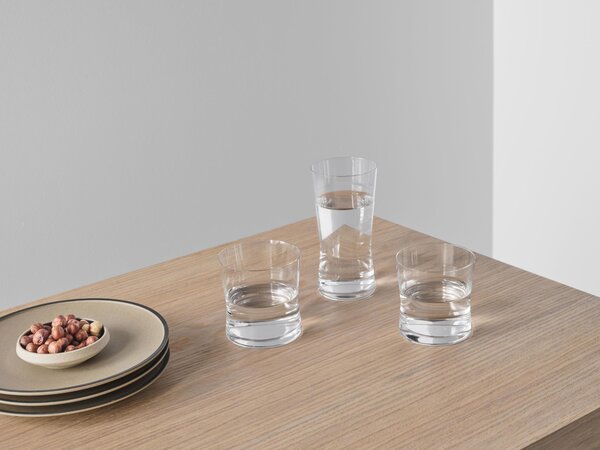 Orrefors 6540612 Skleničky na long drink Grace 430 ml 2 ks