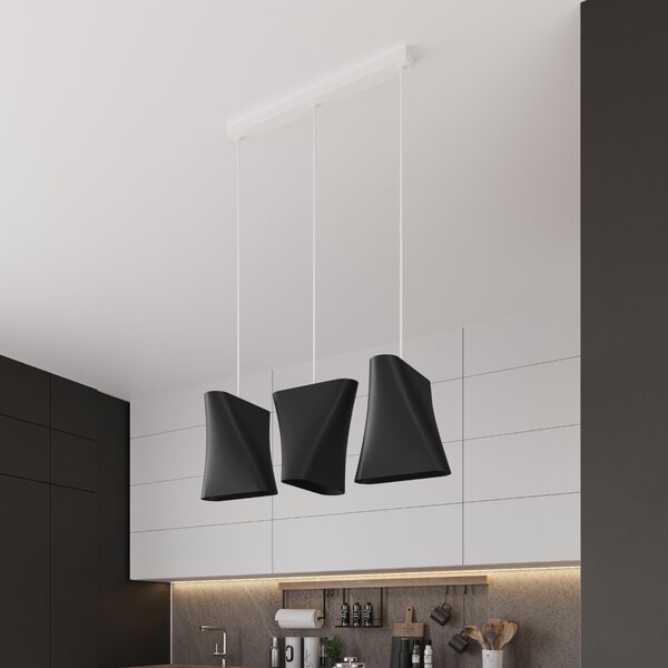 Sollux Lighting Lustr BLUM 2 bílý