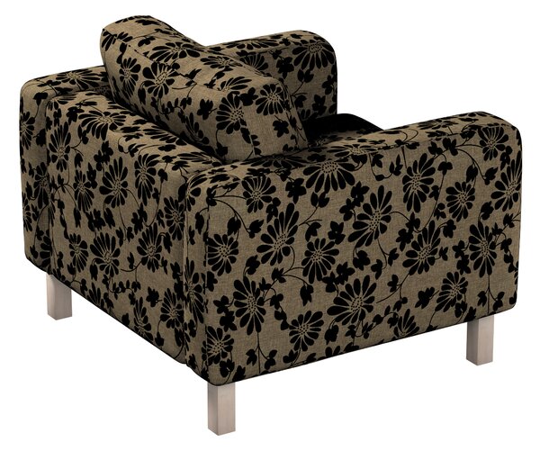 Potah na křeslo IKEA Karlstad, krátký