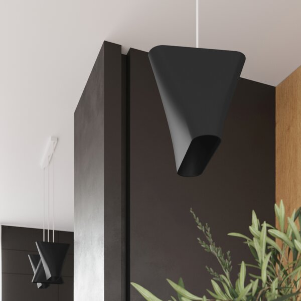 Sollux Lighting Lustr BLUM 2 bílý