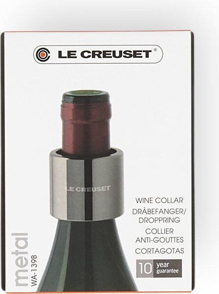 Le Creuset 59109016000625 Kroužek proti kapání na láhev WA-139