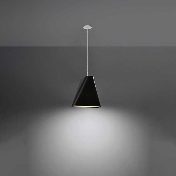 Sollux Lighting Lustr BLUM 2 bílý