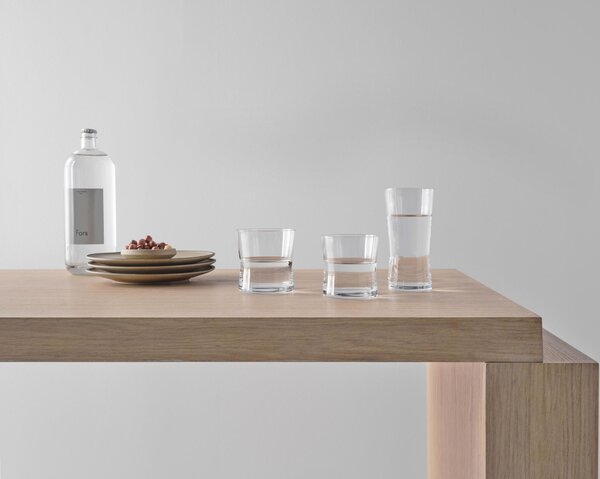 Orrefors 6540612 Skleničky na long drink Grace 430 ml 2 ks