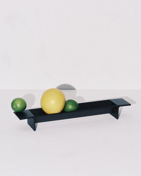 Serax B7225004-900 Servírovací tác L-Tray, 39 cm