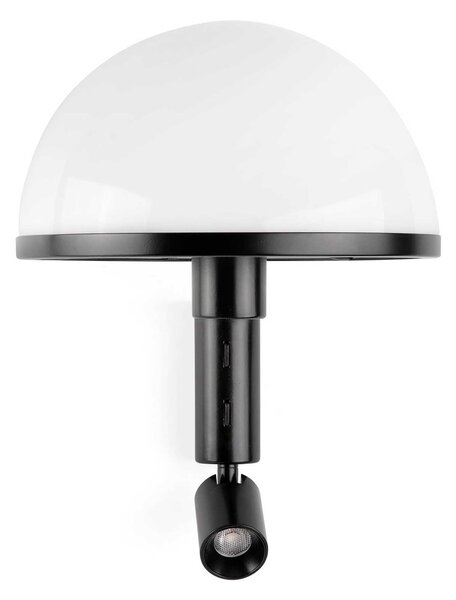 Faro Dome E27 nástěnné svítidlo