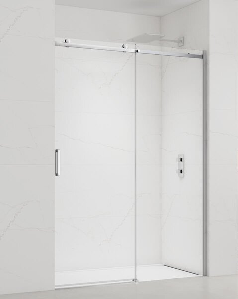 Sprchové dveře 120 cm SAT T-Linea SIKOTLDNEW120P