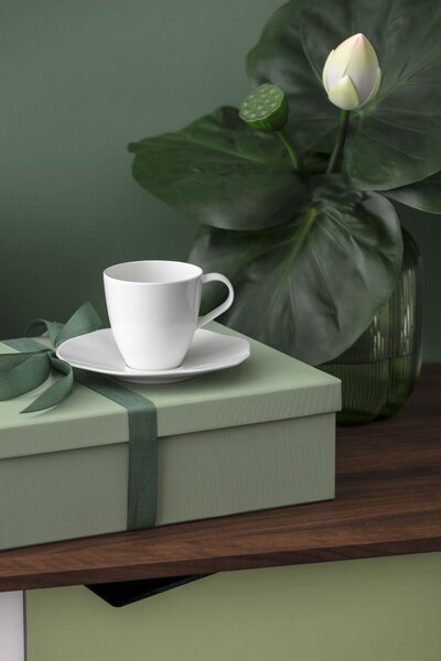 Villeroy & Boch 10-4466-1300 Šálek na kávu Pura 150 ml