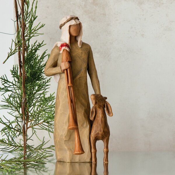 Willow Tree – Pastýř