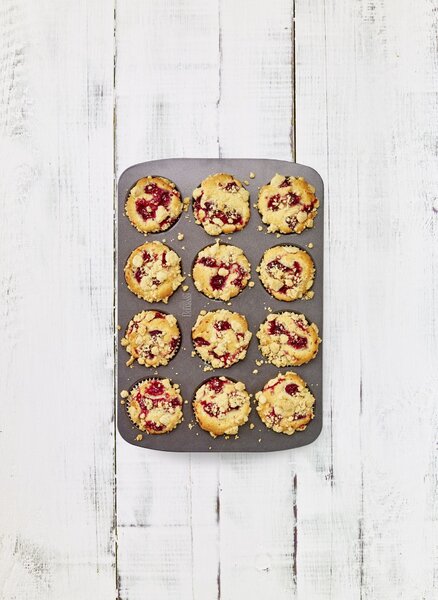 Birkmann 881 105 Forma na muffiny Easy Baking na 12 ks