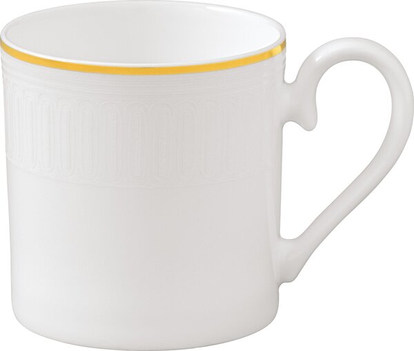Villeroy & Boch 10-4661-1420 Šálek na espresso Chateau Septfontaines 80 ml