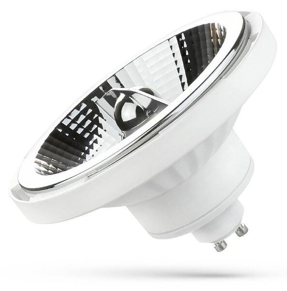 LED žárovka GU10 3000k 12w 800lm