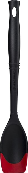 Le Creuset 93100200060008 Kuchyňská naběračka silikonová višňová