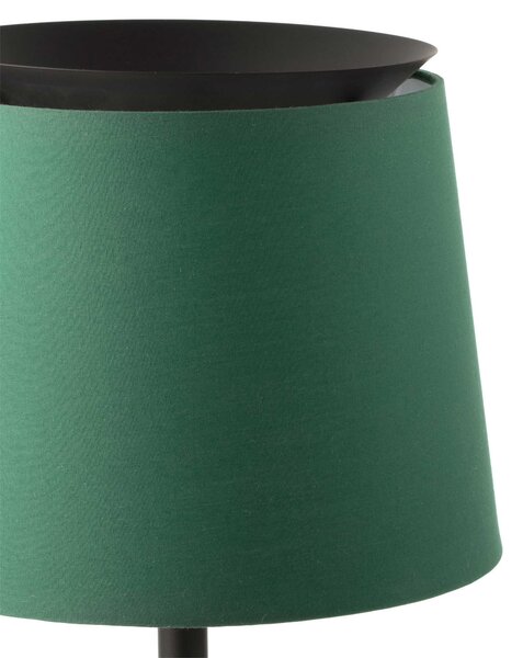 Faro Savoy E27 stolní svítidlo Bílá